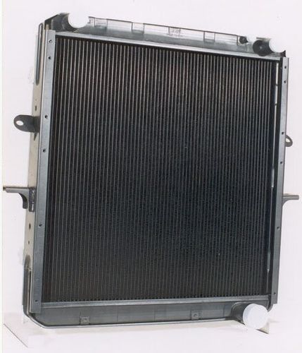 Радиатор охлаждения МАЗ 64229 (4 рядный) | Дорожная карта