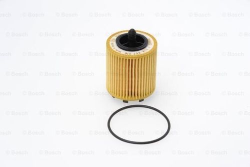 Фильтр масляный двигателя OPEL, SAAB | Bosch