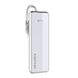 Bluetooth-гарнітура Awei 850BL, біла
