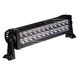 Світлодіодна фара LED (ЛІД) bar прямокутна 72W (24 діода) 405 mm | VTR