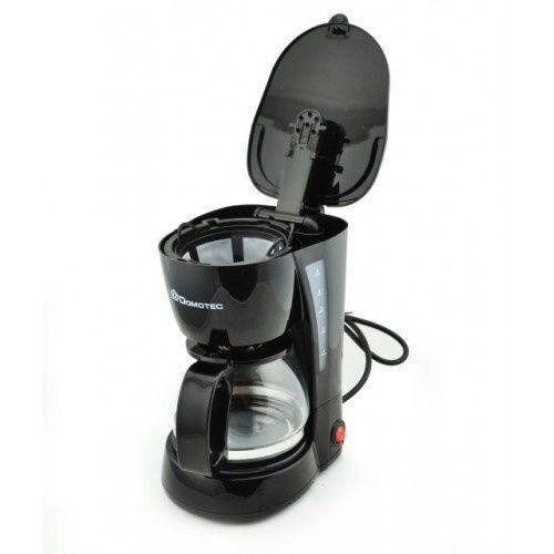 Капельная кофеварка DOMOTEC MS-0707