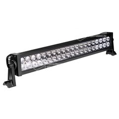 Світлодіодна фара LED (ЛІД) bar прямокутна 120W (40 діодів) 609 mm | VTR