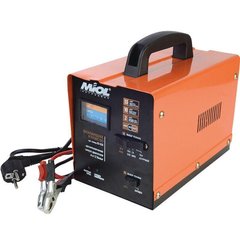 Пуско-зарядное устройство 12В (6В) | Miol 82-020