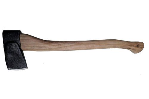 Сокира DV - 1100 г, ручка дерево | ПР8