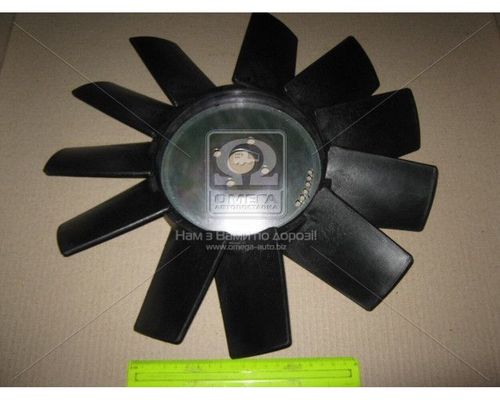 Вентилятор системи охолодження ГАЗ дв.4216 ЄВРО-3 | Автопромагрегат