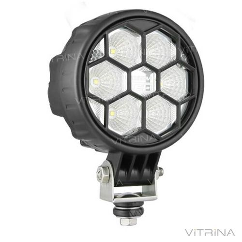 Фара робоча LED | ФР-200 (VTR)
