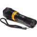 Підводний ліхтар ліхтарик для дайвінгу Police BL-8762 Q5 Cree