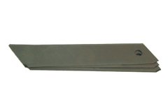 Лезвие сегментное Сила - 18 мм (10 шт.) | 400103