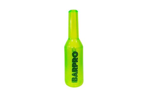Бутылка для флейринга Empire - 290 мм, BarPro зеленая | 2076