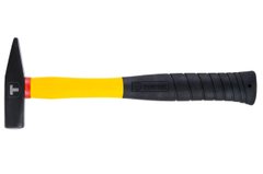 Молоток Topex - 300 г, ручка стекловолокно | 02A803