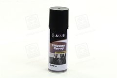 Смазка силиконовая для резиновых уплотнителей и ремней 200мл | AXXIS