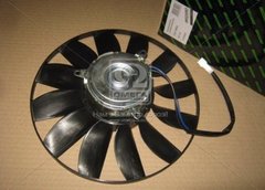 Вентилятор радиатора охлаждения УАЗ-3160 | DECARO