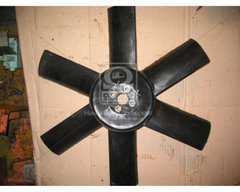 Вентилятор системы охлаждения ГАЗ 3307 | Автопромагрегат