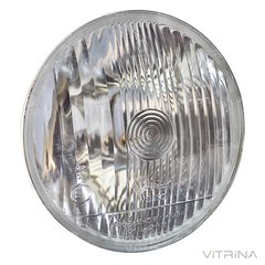 Оптичний елемент лампа Н1 ВАЗ | Ф-146-3711200 (VTR)