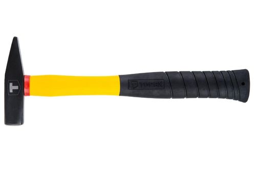 Молоток Topex - 300 г, ручка стекловолокно | 02A803