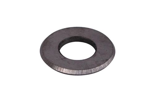 Колесо сменное Intertool - для плиткореза на подшипниках 22 х 2 х 10,5 мм | HT-0369
