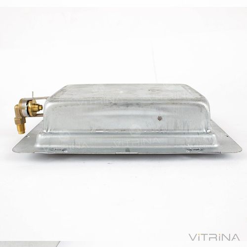 Газова інфрачервона пальник - керамічна | VTR (Україна) GP-2000