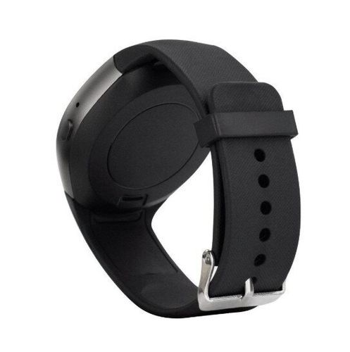 Смарт часы Smart Watch Y1 S Black