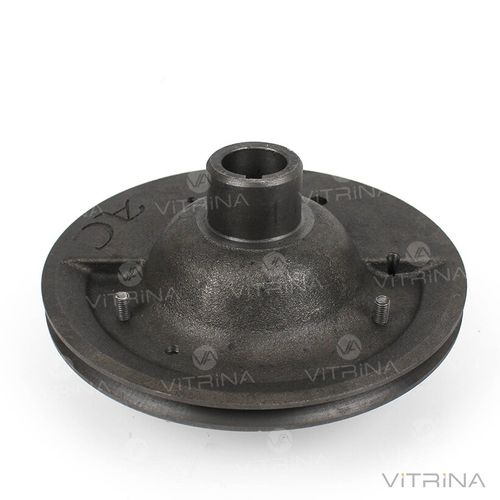 Комплект под насос Дозатор Т-25 (полный) | VTR