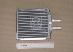 Радиатор отопителя Шевроле Лачетти 1.6-1.8 / CHEVROLET Lacetti | AVA