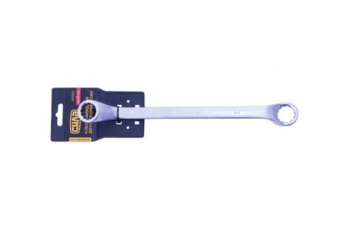 Накидной ключ 18 x 19 мм Сила | 201320