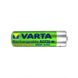 Акумулятор АА акумуляторні батареї VARTA 2600mAh AA Ready 2 Use ACCU 4 шт