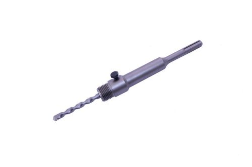 Удлинитель для коронки по бетону SDS+ 160 мм Apro | 819052
