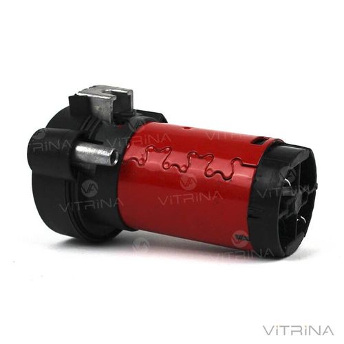 Компрессор для пневмосигнала 12В (красный) | CO-PN02 (WTE)