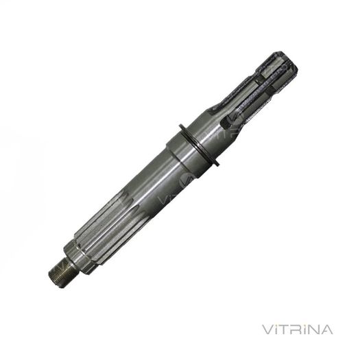 Вал ВОМ 6-шліцьовій МТЗ (Д-240) | 70-4202018-01 VTR
