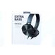 Навушники гарнітура накладні Extra Bass MDR-XB450 Black
