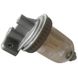 Фильтр предварительной очистки топлива МТЗ Д-240 (Стеклянная колба) | VTR А23.30.000-01-10