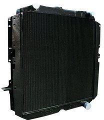 Радиатор охлаждения КРАЗ 260 (4-х рядный) | пр-во ШААЗ