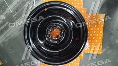 Диск колісний Citroen Berlingo | 14x5,5 4x108 | Дорожня карта
