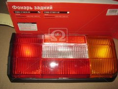 Ліхтар ВАЗ 2106 задній права | ОАТ-ДААЗ
