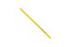 Олівець Intertool - по склу 240 мм (12 шт.) Жовтий | KT-5001