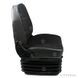 Сидіння МТЗ гідравлічне з високою спинкою (регульоване) | БЗТА (Білорусь)