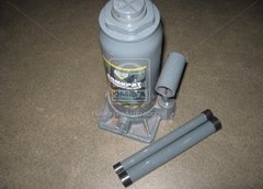 Домкрат гидравлический - 10т 230-435 мм | ARMER