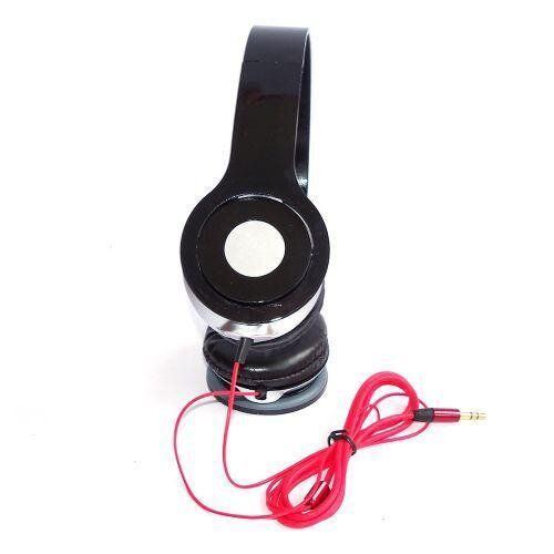 Навушники накладні MDR SOLO 9522 Black